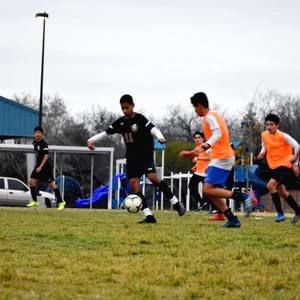 Meet your Posher, Alan